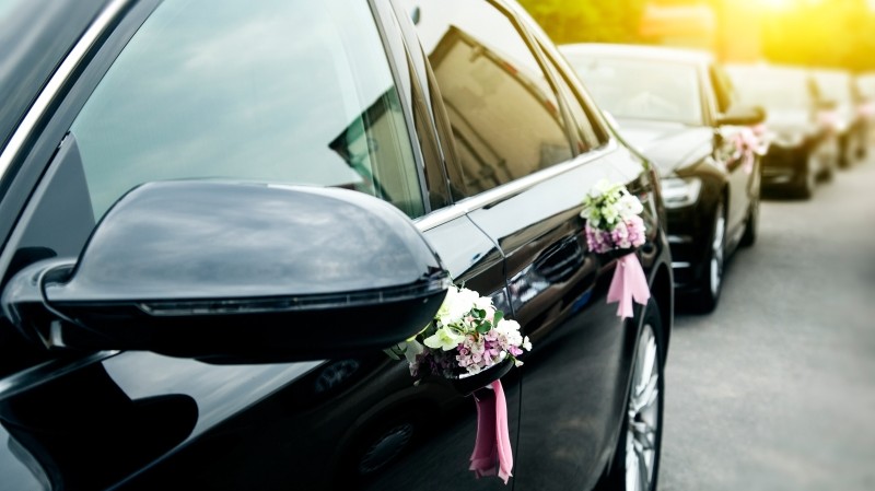 Private Events, Weddings & Landmark Tours